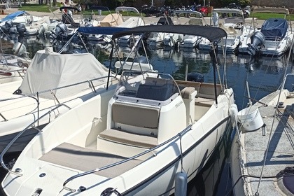 Quiccksilver Activ 555