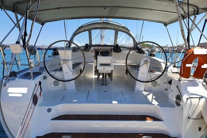 Charter Sailboat Bavaria Bavaria Cruiser 51 Alimos