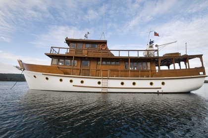 Northern Patagonia Experience