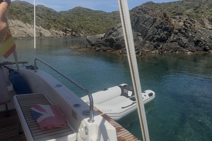 Quelque chose de spécial sur la Costa Brava, ROSAS Cadaqués.