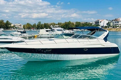 Charter Motorboat Cranchi 2019 Mykonos