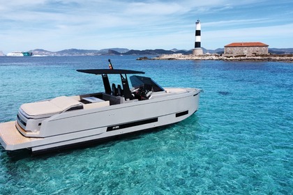 D36 - ALEGRÍA - Good vibes in every mile