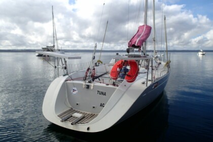 Sprint 95 (Archambault)