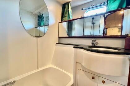 Luxury Berlin Ready for Cruise