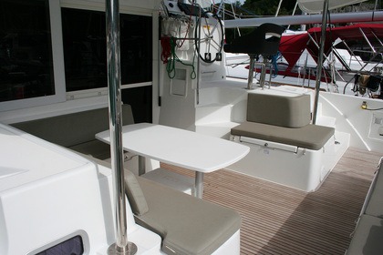 Hyra båt Katamaran Lagoon-Bénéteau Lagoon 40 - 4 + 2 cab  Dubrovnik