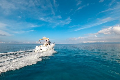 IDEA MARINE 58 "2023"