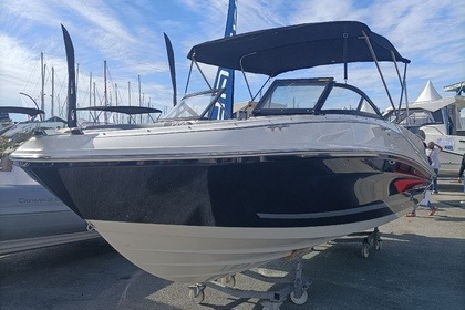Bayliner VR5 neuf  2025 pour 9 personnes