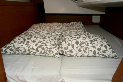 Jeanneau Sun Odyssey 349