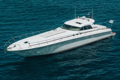 Charter Motorboat Sea Ray 630 Sport Ayia Napa