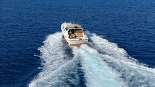 Sea Ray 42