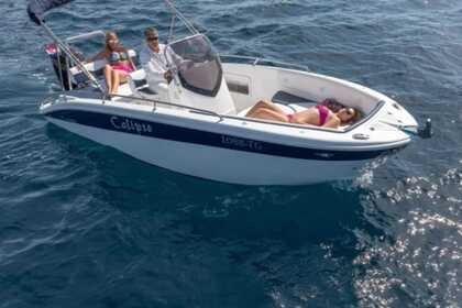 Location Bateau à moteur Orizzonti Salimeri Calipso 21 Croatie