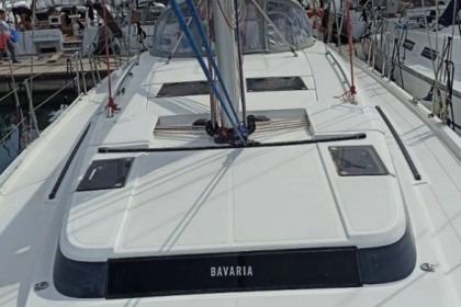 Bavaria C45 2019