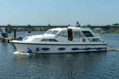 Miete Hausboot Classic Kilkenny Class Banagher