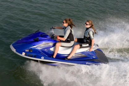 Location Jet-ski Yamaha Vx110 New Buffalo