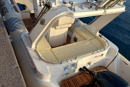 NAUTICA FUTURA ZEUS 7 METERS 200 HP