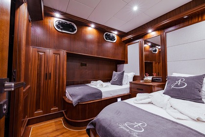 M/S Aqua Bella Gulet