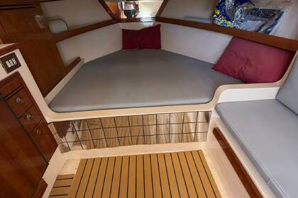 Miete Motorboot Apreamare Apreamare 75 Salerno