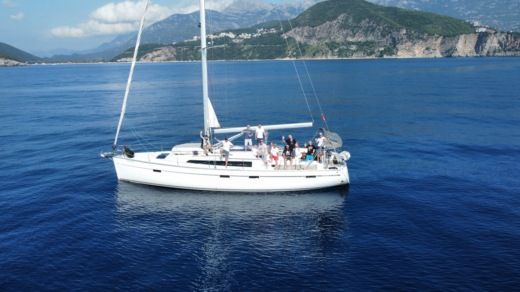 Herceg Novi Sailboat Bavaria 51 Cruiser alt tag text
