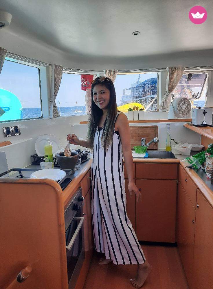 Verhuur Lagoon Lagoon 500