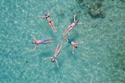 Private Boat Trip MasterCraft XStar