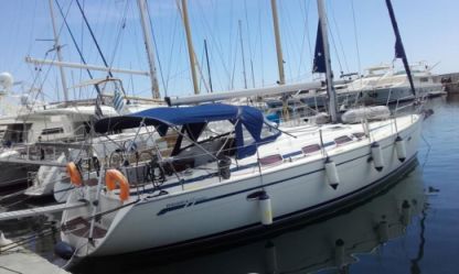 Noleggio Barca a vela Bavaria Bavaria 43 Cruiser Mykonos