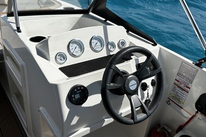 Quicksilver Activ 525 aXess