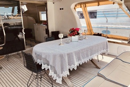 18m VG YACHT B33