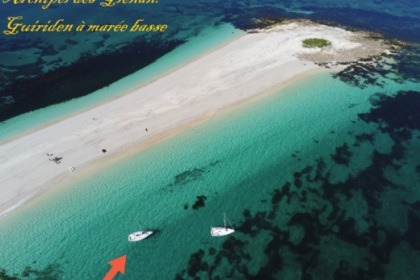 Czarter Jacht żaglowy BENETEAU FIRST 29 Lorient