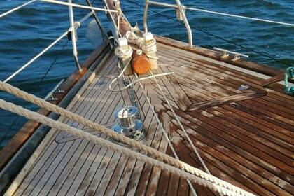 Goleta Clásica LH39