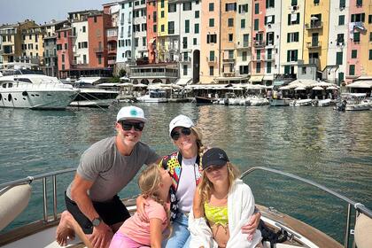 7-HOUR 5 TERRE TOUR (PRIVATE)