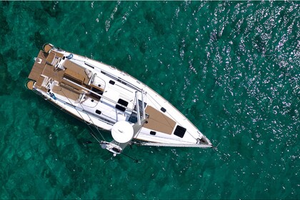Hyra båt Segelbåt Elan Elan Impression 45.1 Trogir