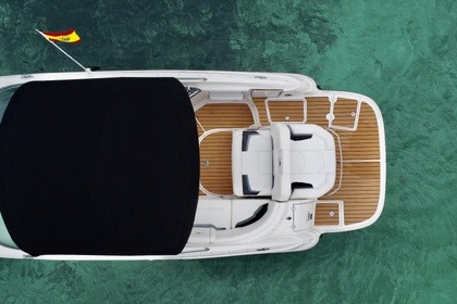 Twój idealny plan na morzu: odkryj Moterey264FS