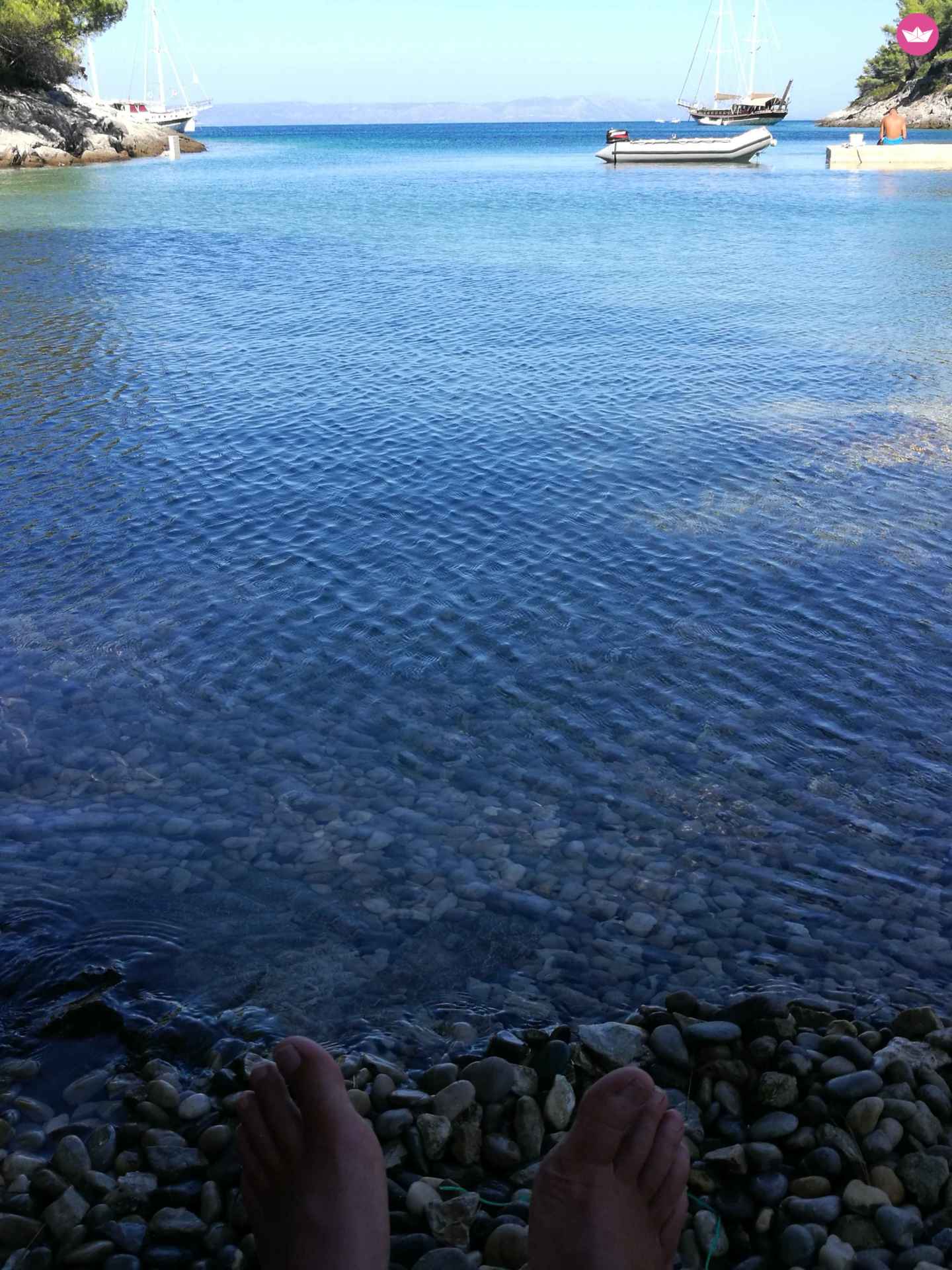 Jeanneau Sun Odyssey 40 in Split for hire