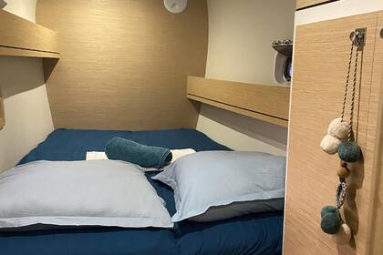 Outremer 51 - Iles Marquises