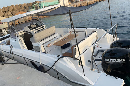 Beneteau Flyer 9