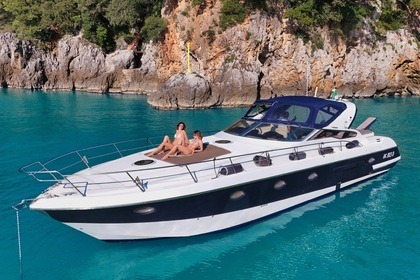 Rental Motorboat GIORGI MUST52 Forte dei Marmi
