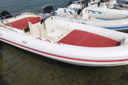 Ενοικίαση Σκάφος χωρίς δίπλωμα  Ribmarine 645 Cannigione