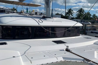 Hire Catamaran Lagoon-Bénéteau Lagoon 620 - 6 + 2 cab. Thalang District