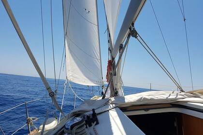 Beneteau Oceanis Clipper 323