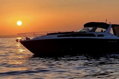 Noleggio Yacht a motore Sea Ray Sea ray 39 Agia Napa