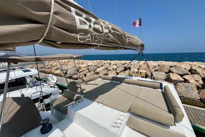 Bali Catspace LES EVADES