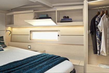 BENETEAU OCEANIS 46.1 ( 2022 )