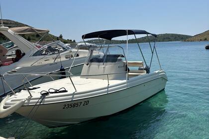 Reful Flyer 22 Zadar