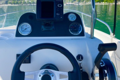 Quicksilver - Activ 555 Open - 2015