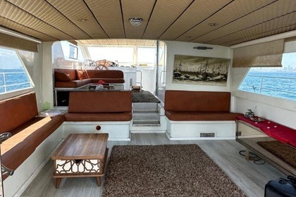 21m MOTORYACHT B35!