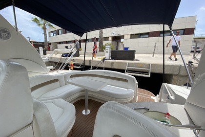 Sea Ray 355 Sundancer