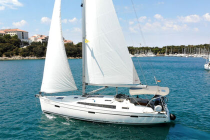 Bavaria Cruiser 41
