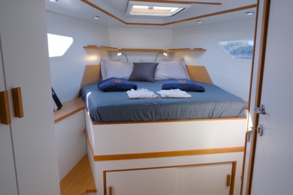 ***PROMO Velja 43*** – L’esperienza che ancora nessuno aveva osato offrire