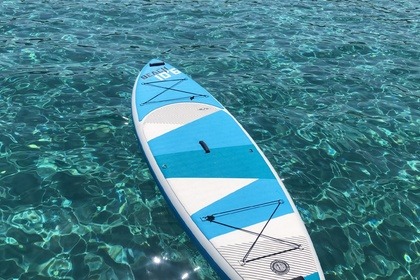 Geo, The top catamaran Lagoon 40 in the Tuscany area