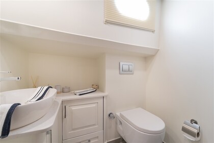 Ultra Luxury gulet with a capacity of 12 people